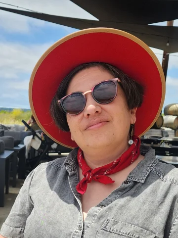 photo of Denise Nadal
