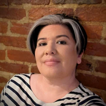 photo of Denise Nadal