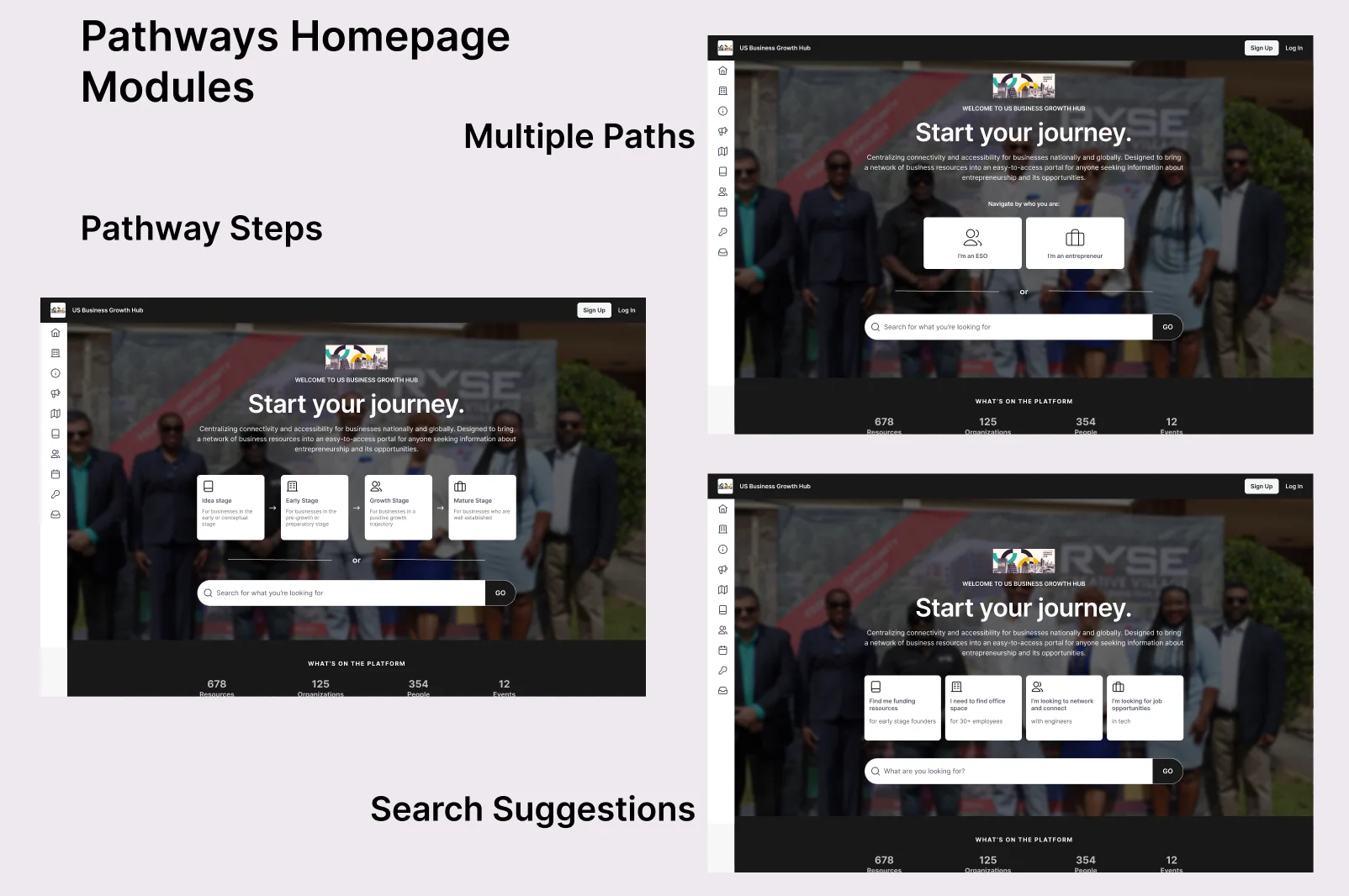 App Screen