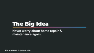 Cover photo for the 'Home Maintenance as Saas' project